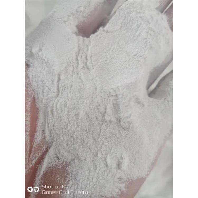 潮州高林轻质碳酸镁使用说明